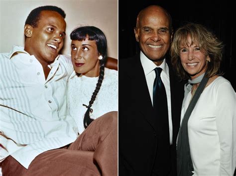 pamela frank photographer|harry belafonte wife and kids.